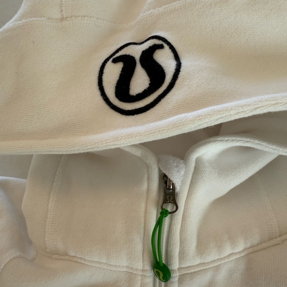 Original Lulu Scuba Hoodie - Picture 6 of 6